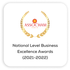 National Level Business Excellence Awards (2021-2022)