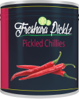 Pickled-Chillies