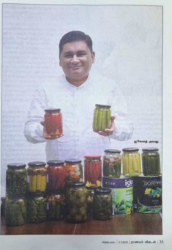 From-Chennai-to-the-World-Freshara-Picklz - -Exporting-Exceptional-Pickled-Gherkins-Globally-02